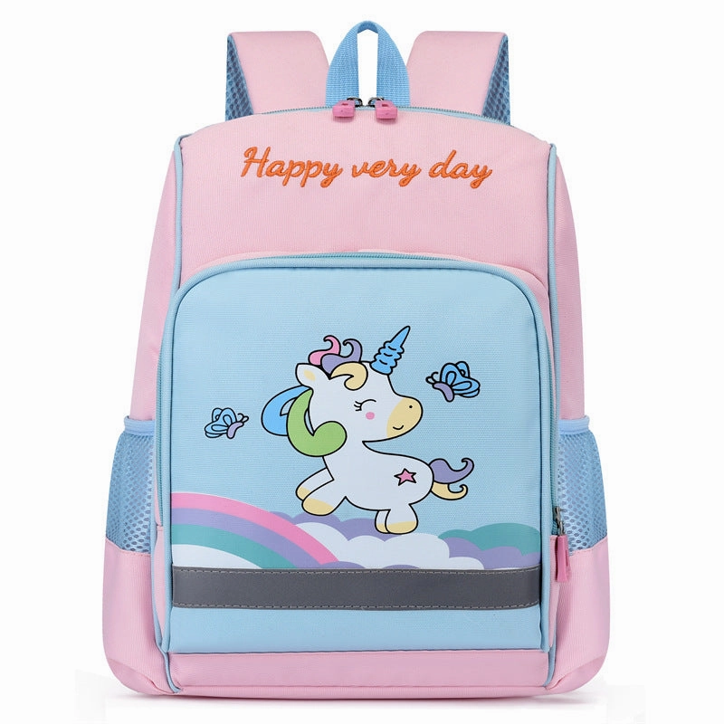 Boys and girls astronaut cute shoulders