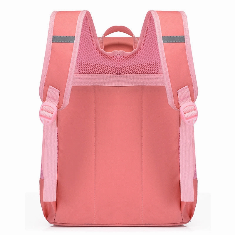 Boys and girls unicorn cute backpack