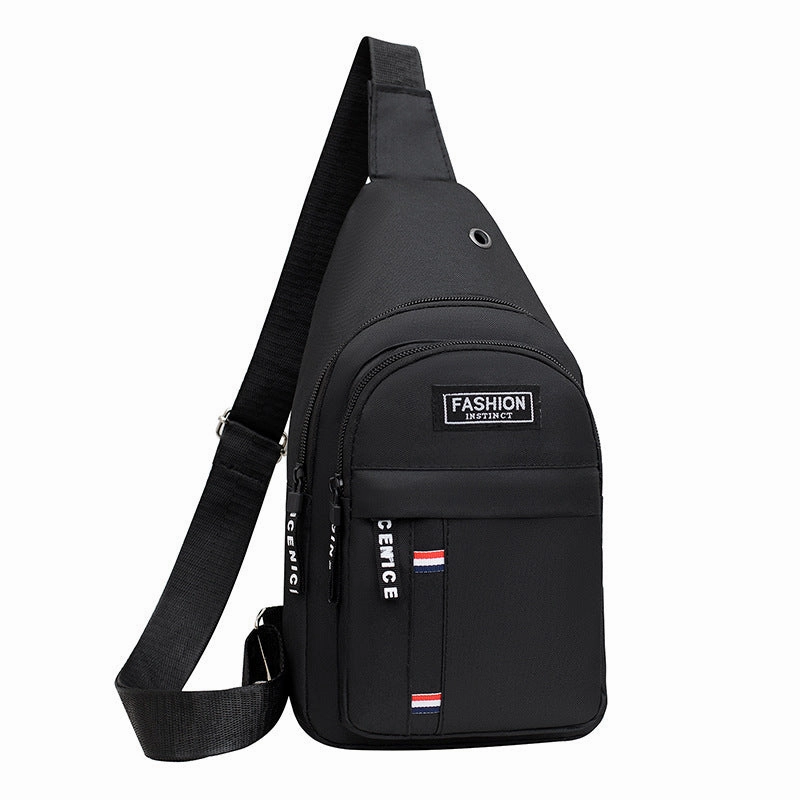 Breast bag male manufacturer wholesale