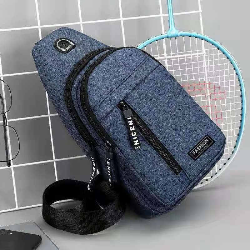 Breast bag multi-function