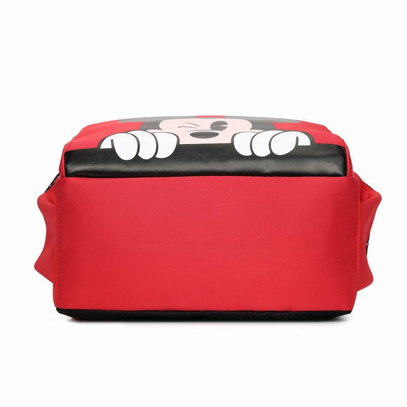 Breathable Korean style backpack