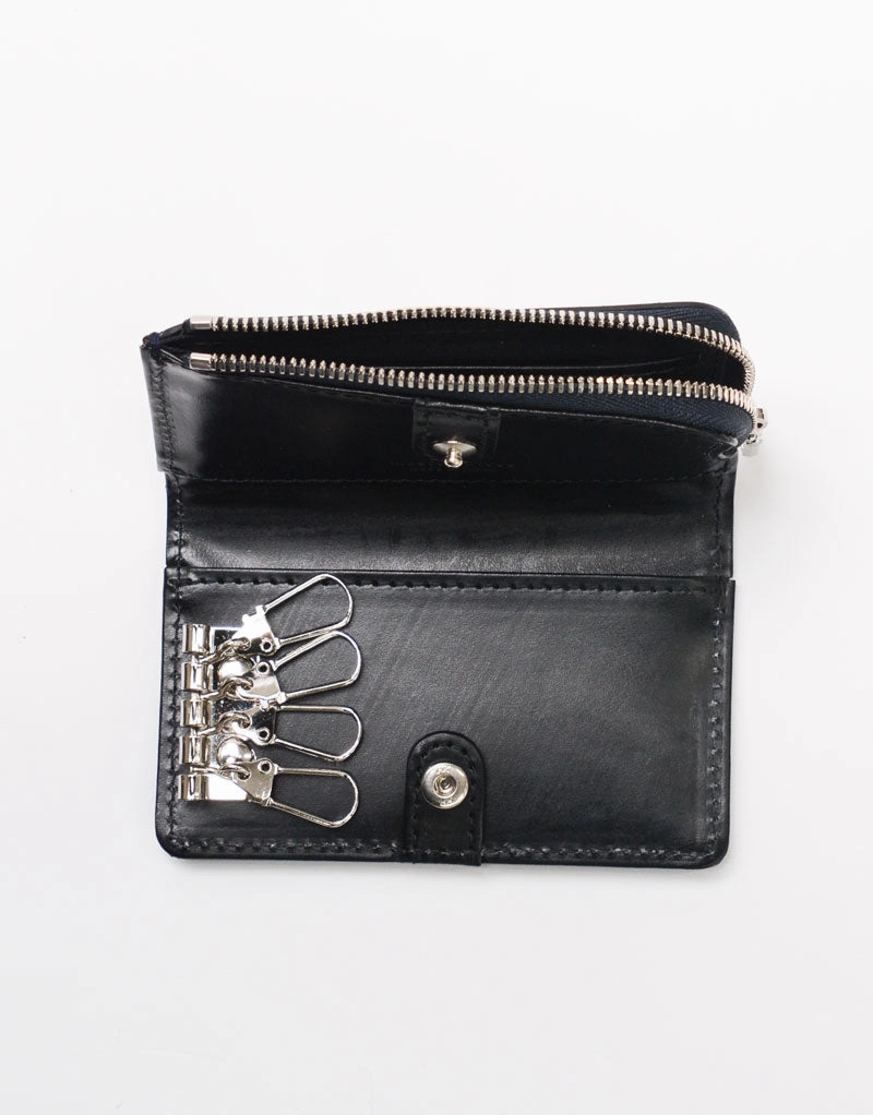 bridle Keycase No.04235
