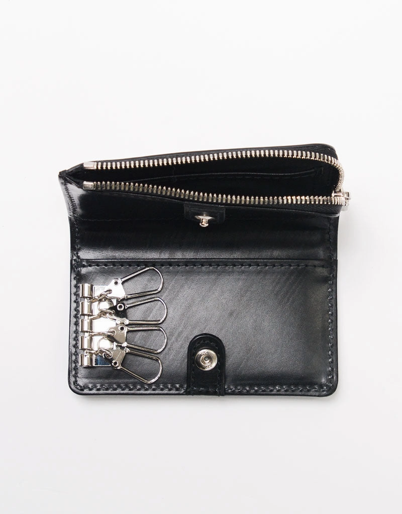 bridle Keycase No.04235