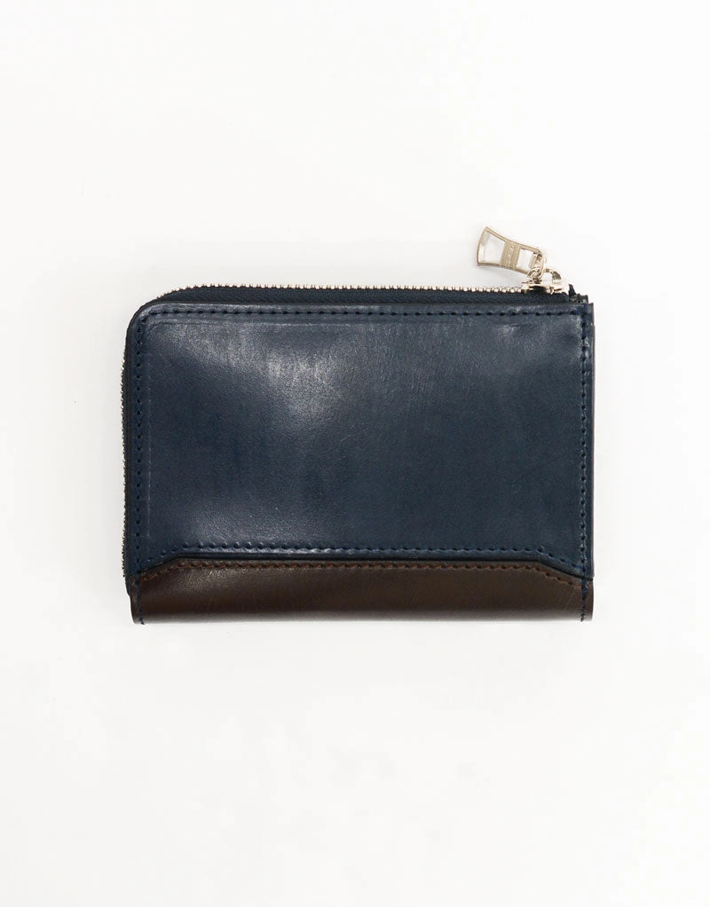 bridle Zip Wallet No.04231