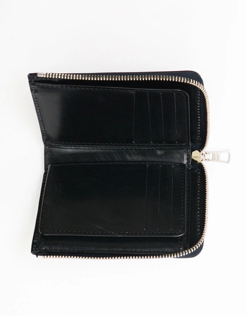 bridle Zip Wallet No.04231