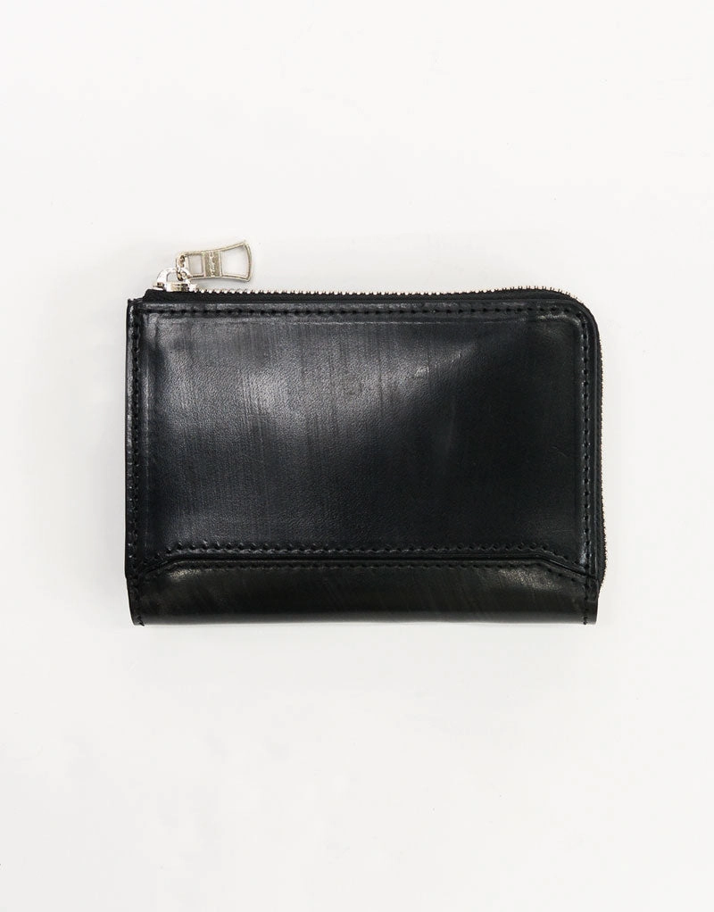 bridle Zip Wallet No.04231