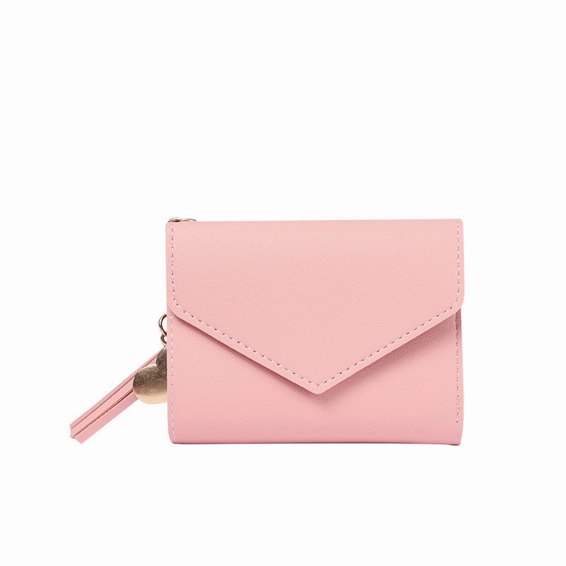 Card bag change bag