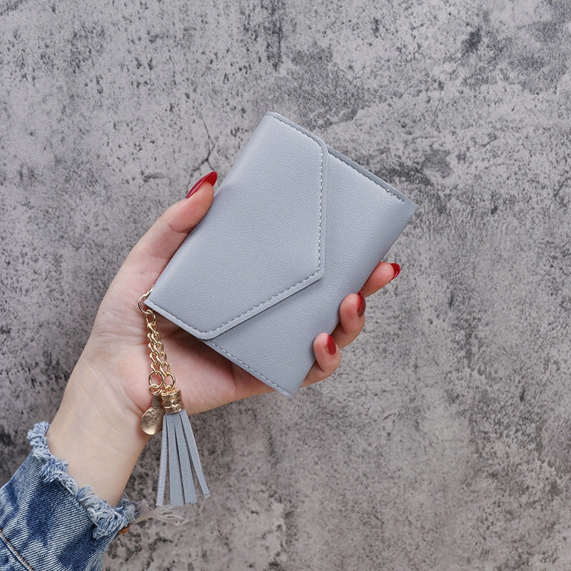 Card bag change bag