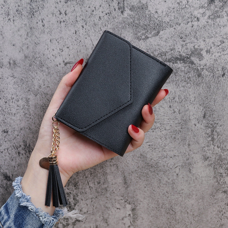 Card bag change bag
