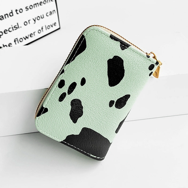 Card bag change bag new model