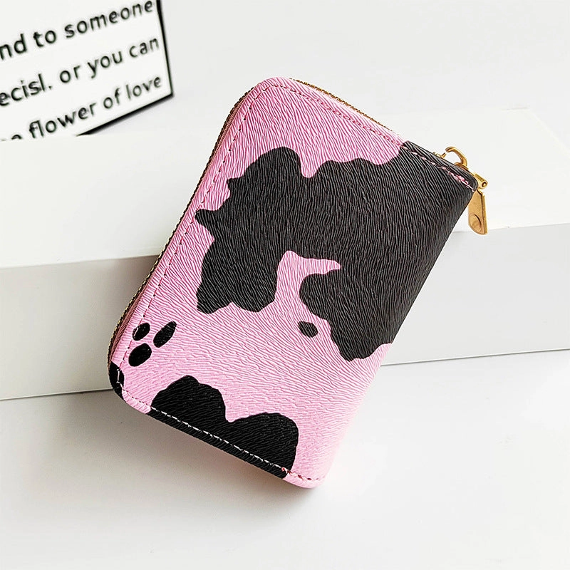 Card bag change bag new model