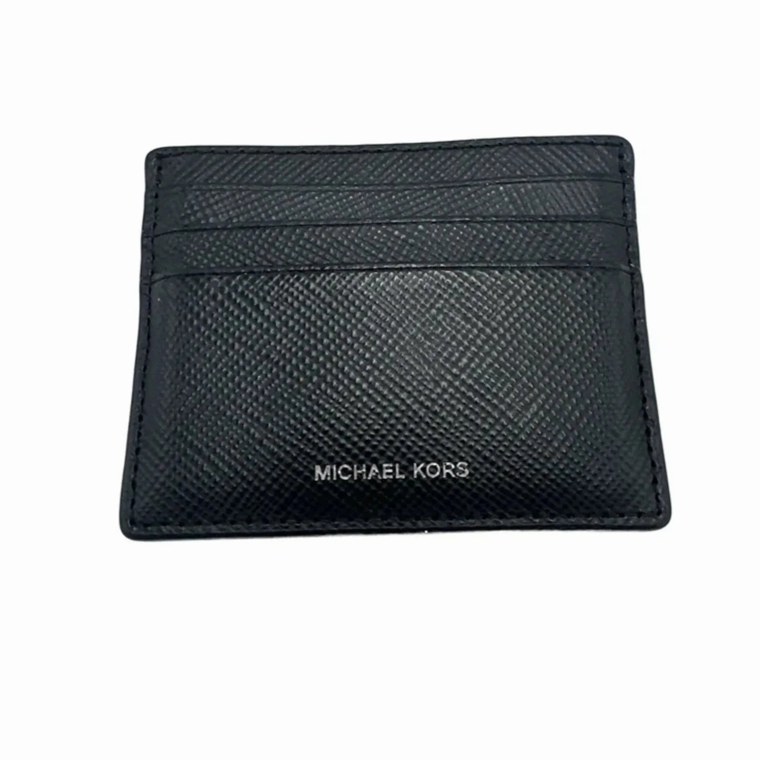 Card Holder / Wallet Designer By Michael Kors, Size: Small
