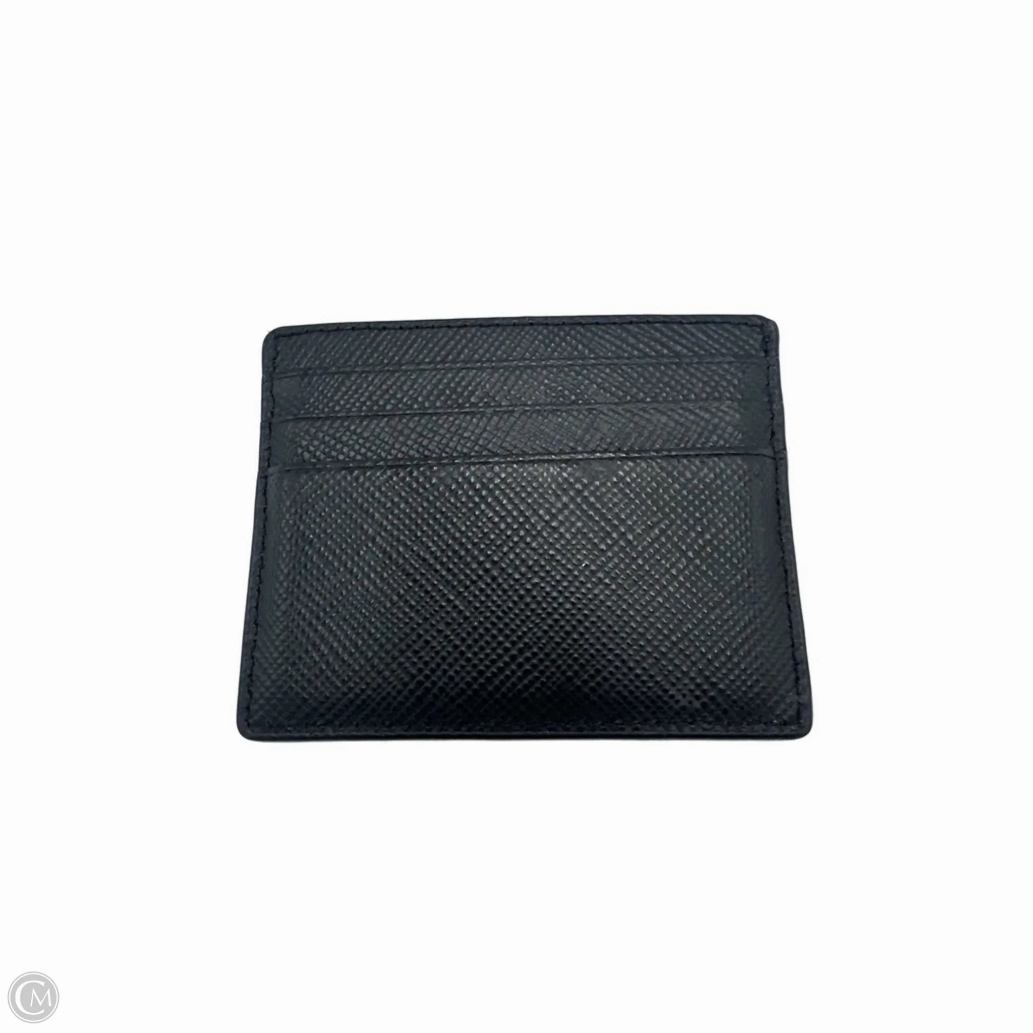 Card Holder / Wallet Designer By Michael Kors, Size: Small