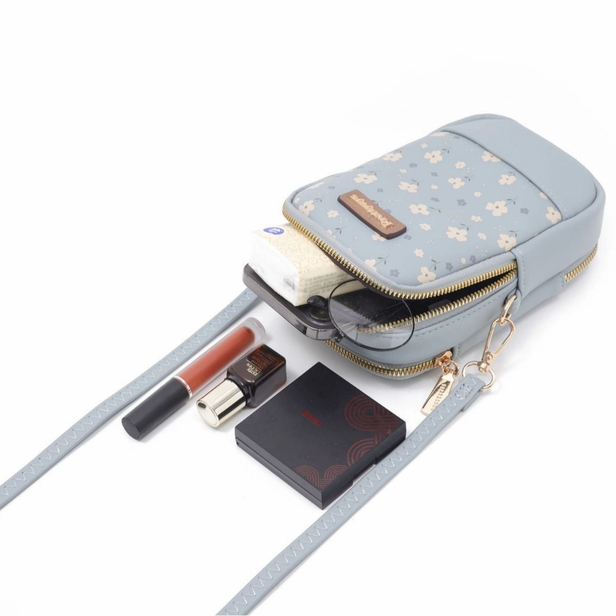Card Pack Multifunctional Wallet
