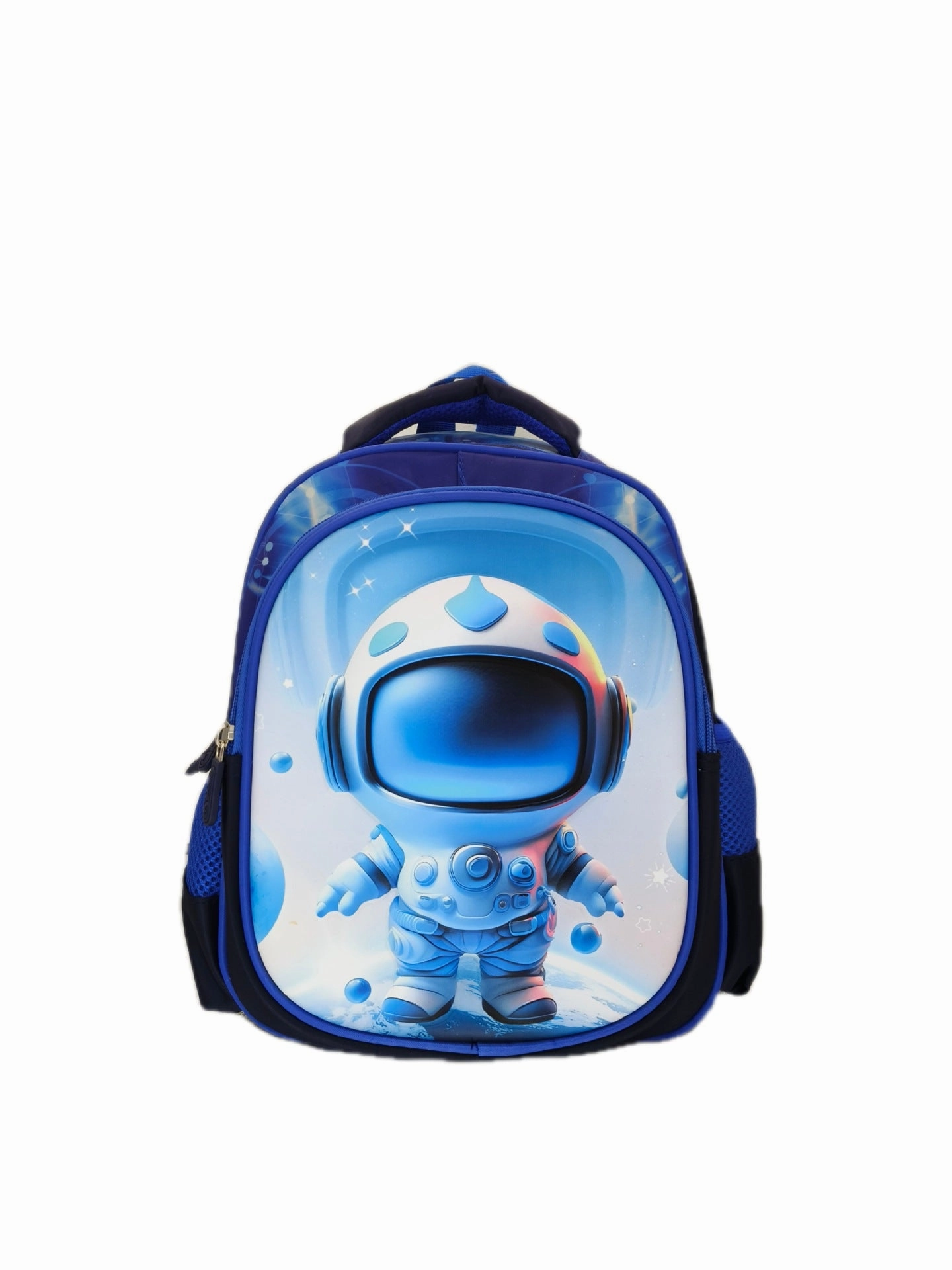 Cartoon bag children's shoulder burden reduction