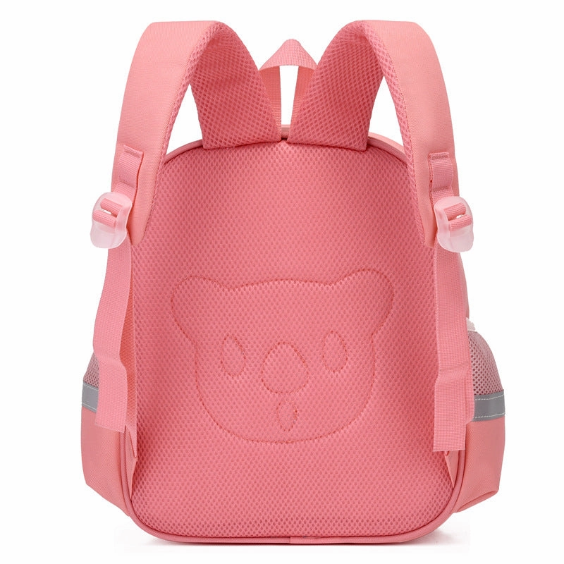 Cartoon bunny backpack