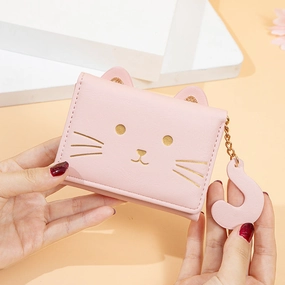 cat wallet