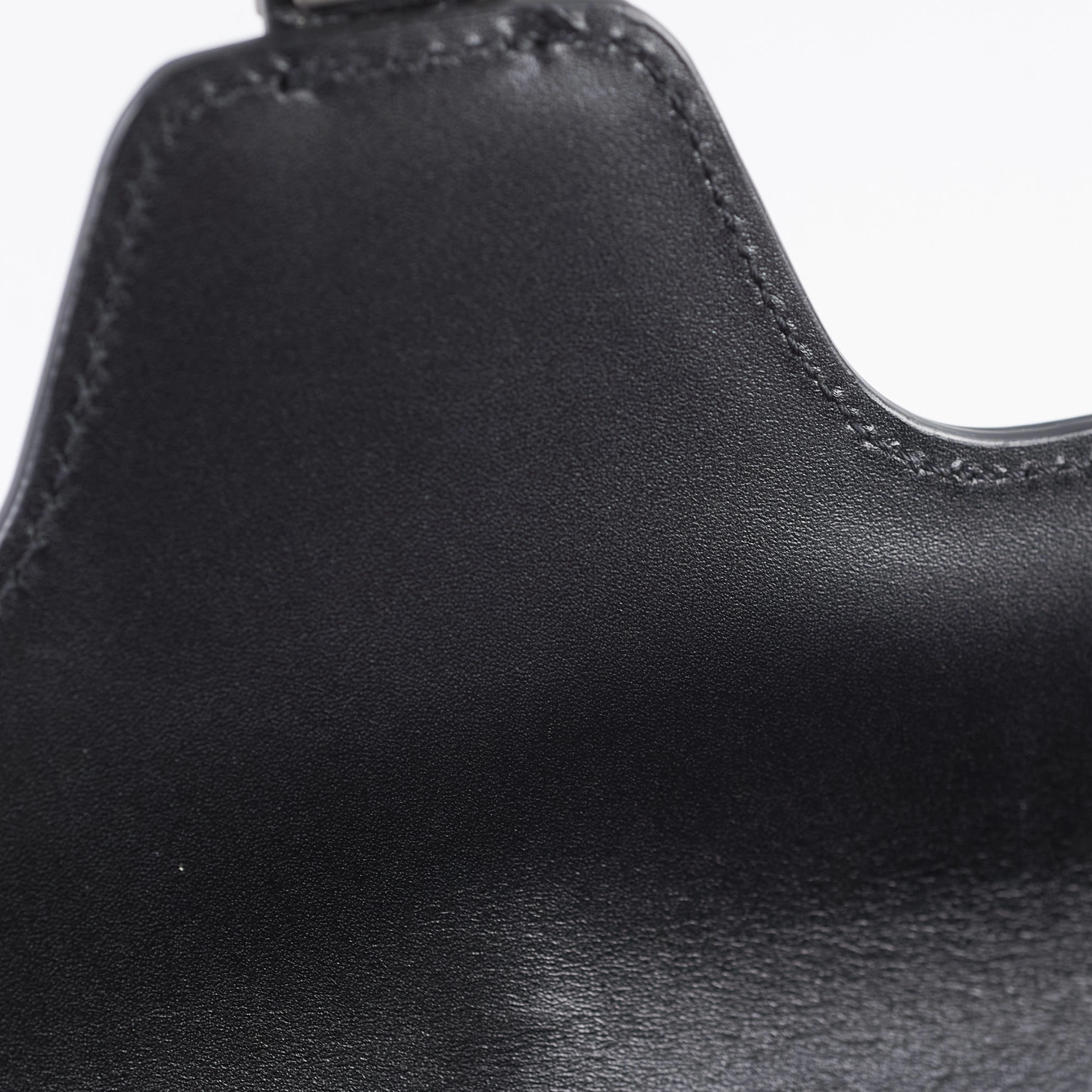 Celine 16 Medium Bag Black