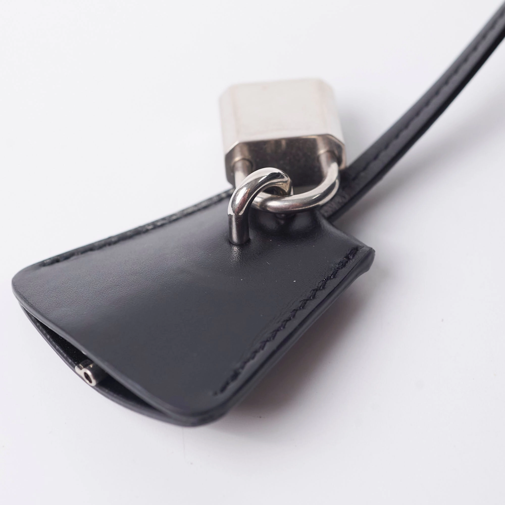 Celine 16 Medium Bag Black