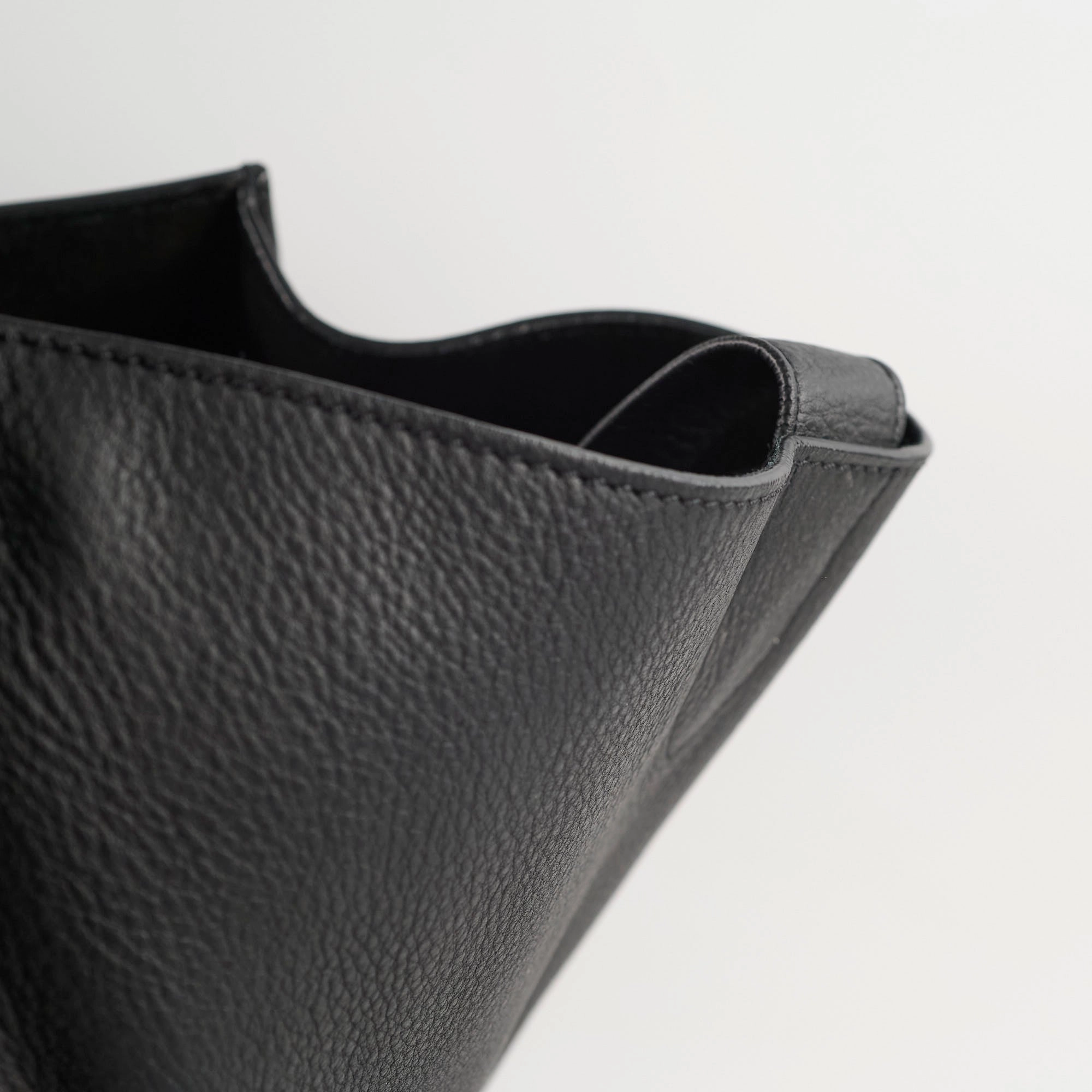 Celine Mini Luggage Black