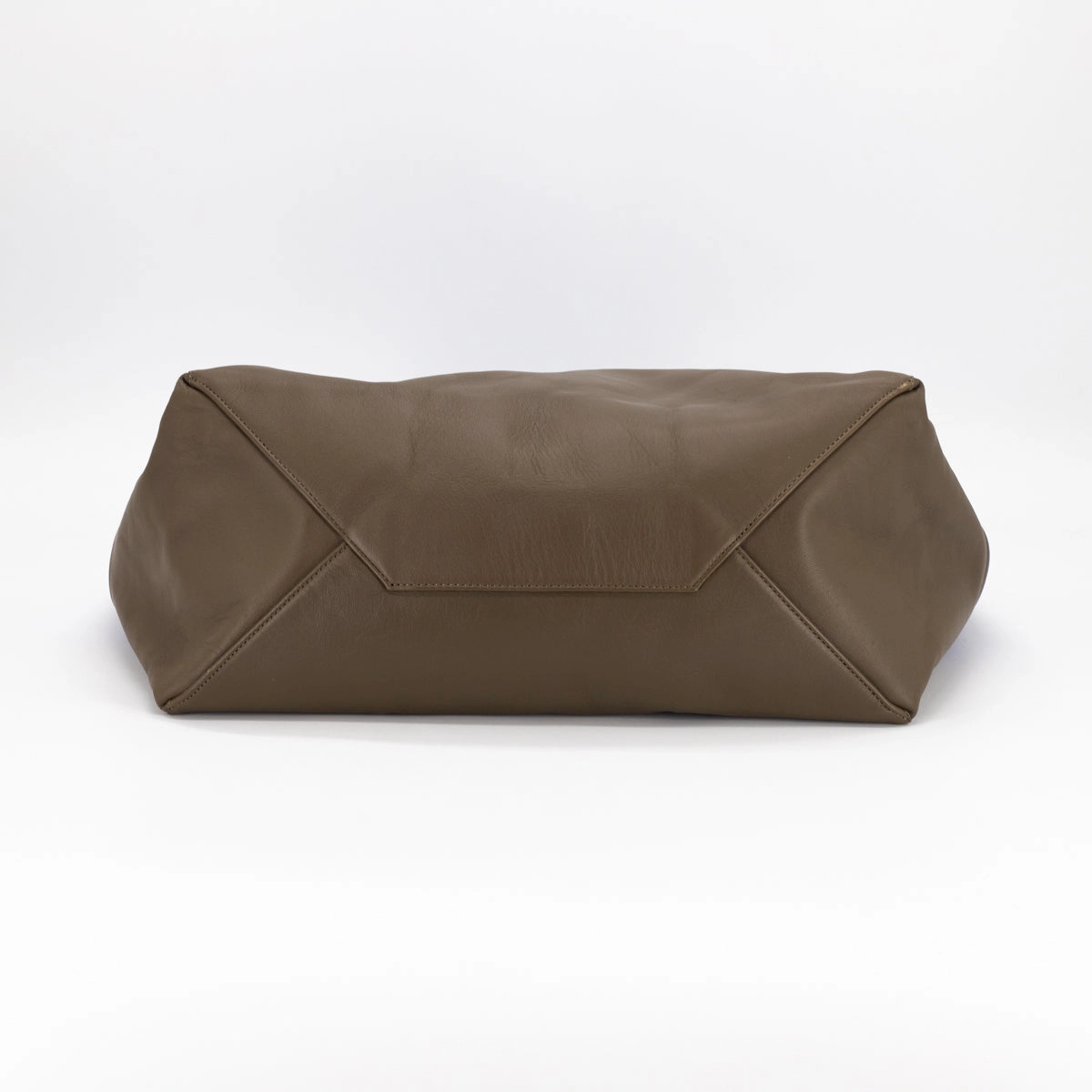 Celine Shoppers Tote Two Toned Blue/Grey