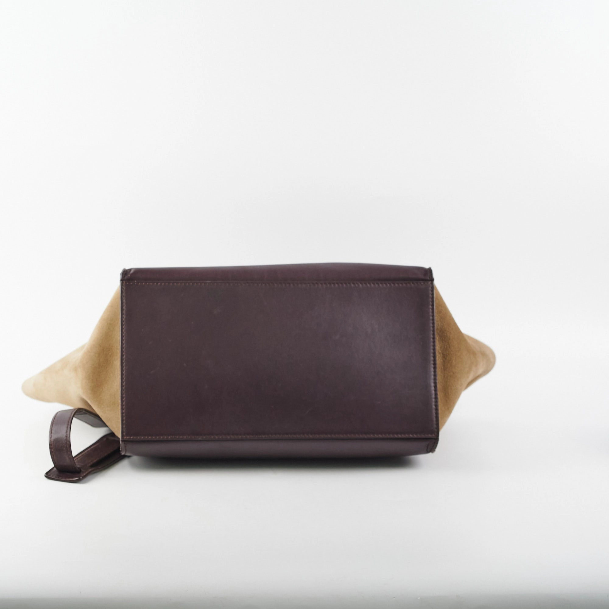 Celine Trapeze Bag Medium