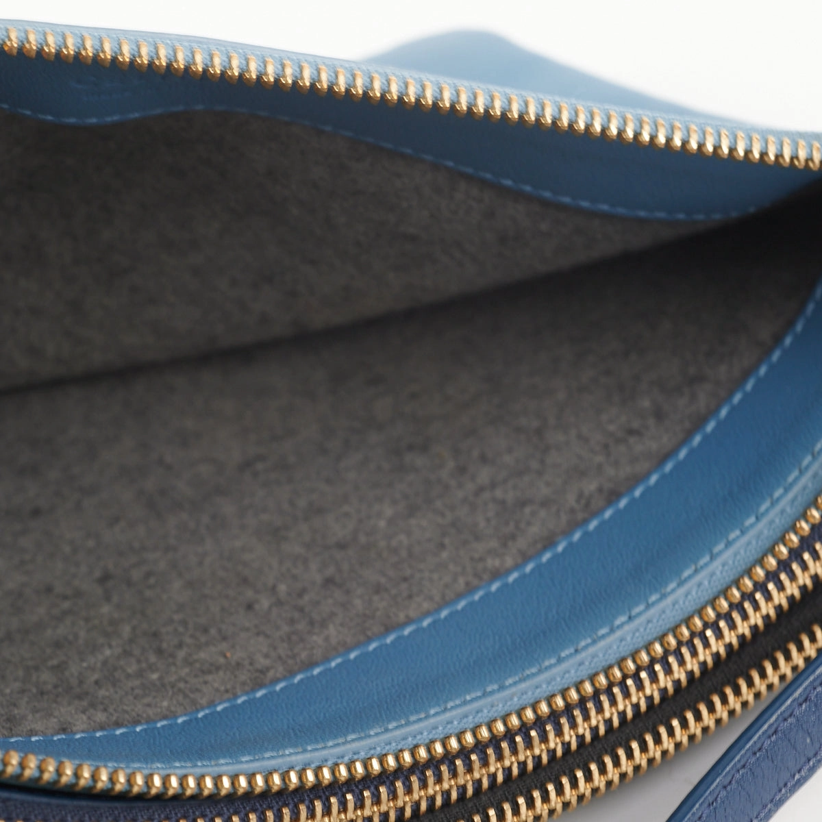 Celine Trio Bag Multicolour
