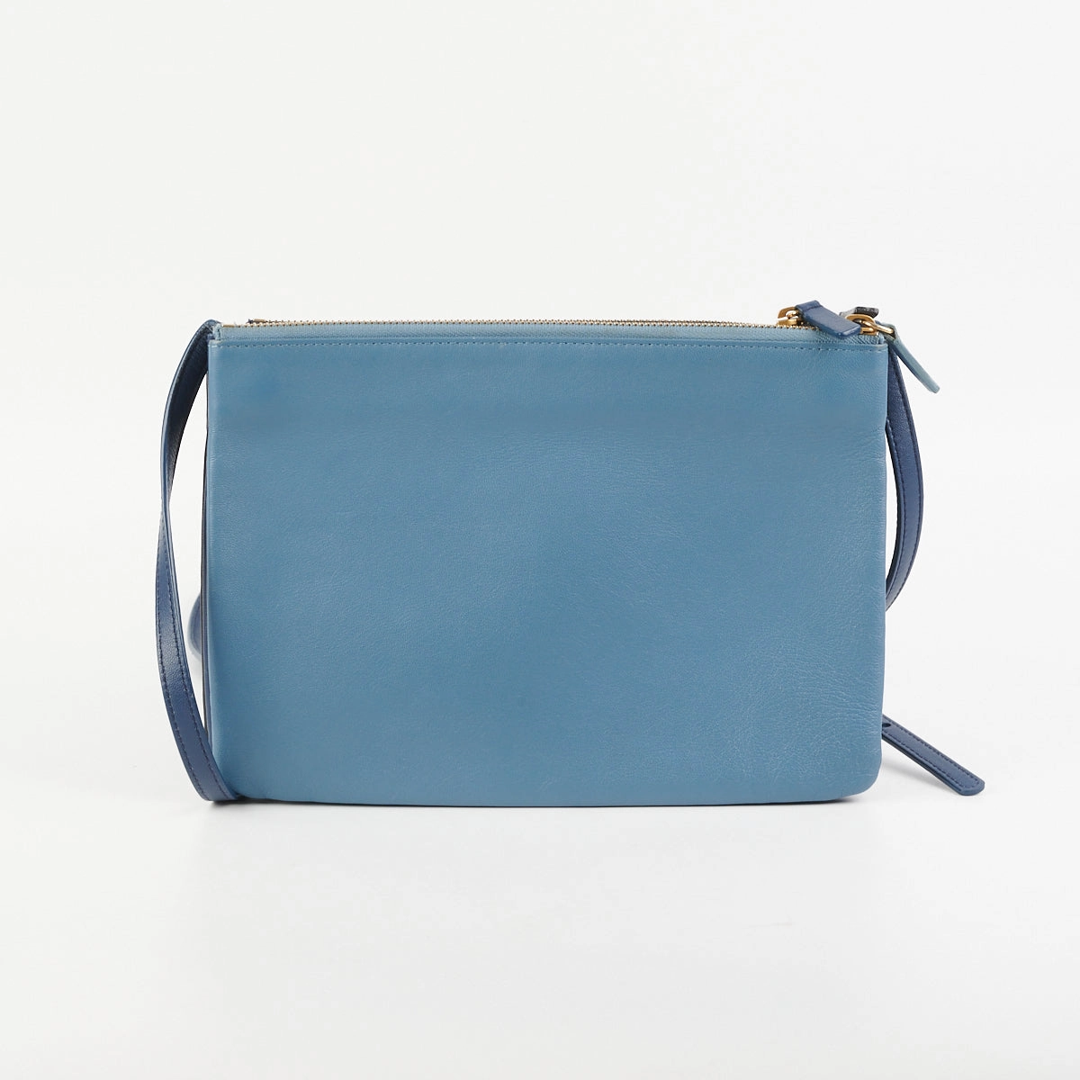 Celine Trio Bag Multicolour