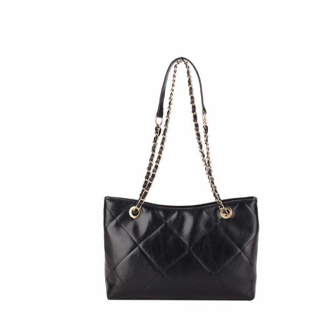 Chain tote bag wholesale