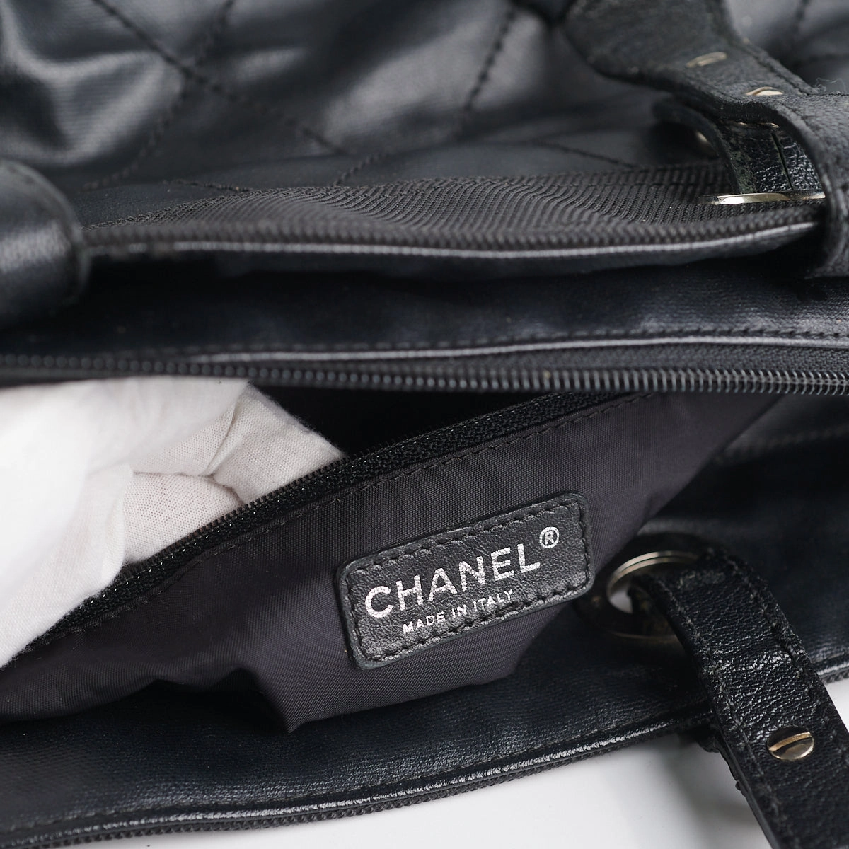 Chanel Biarritz GM