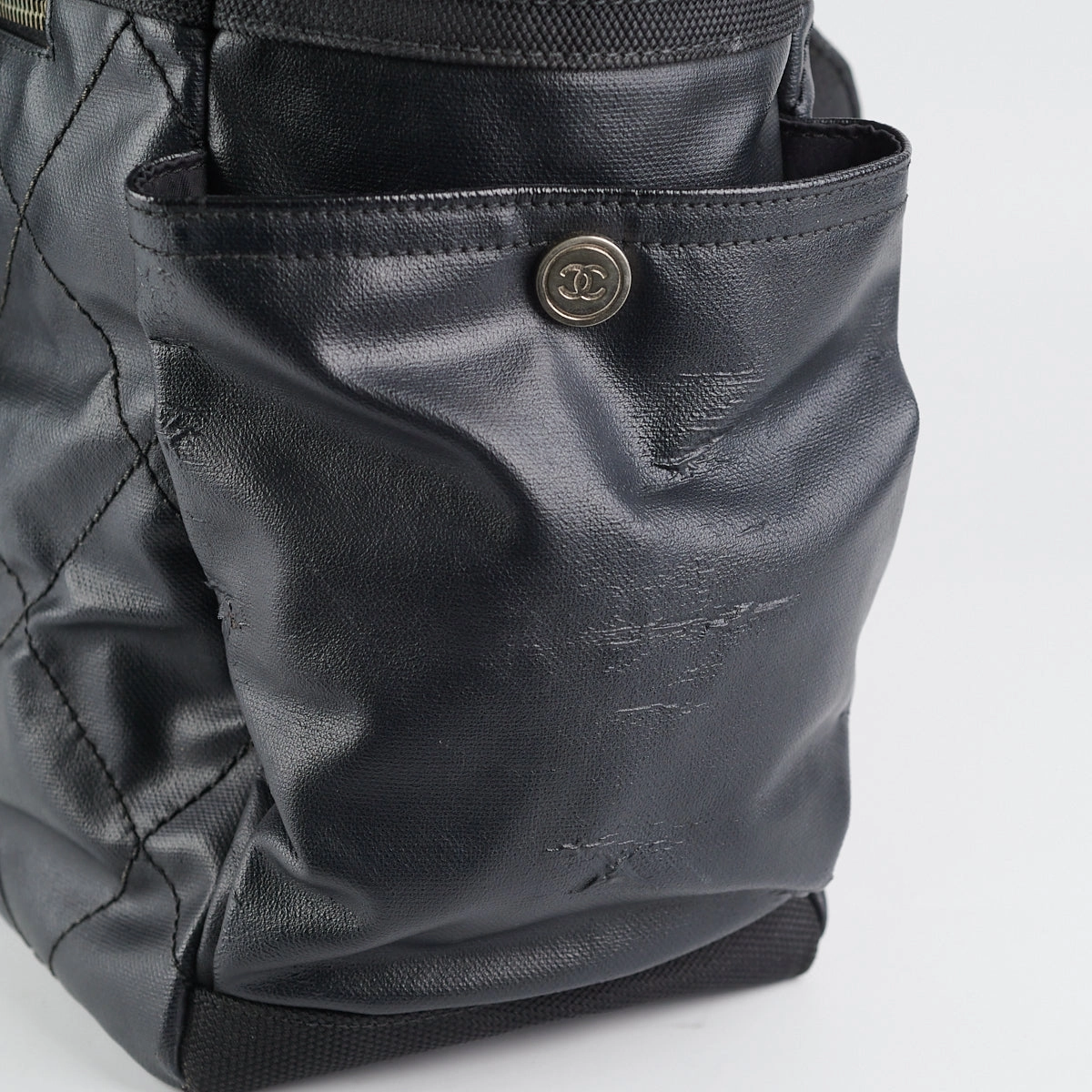 Chanel Biarritz GM