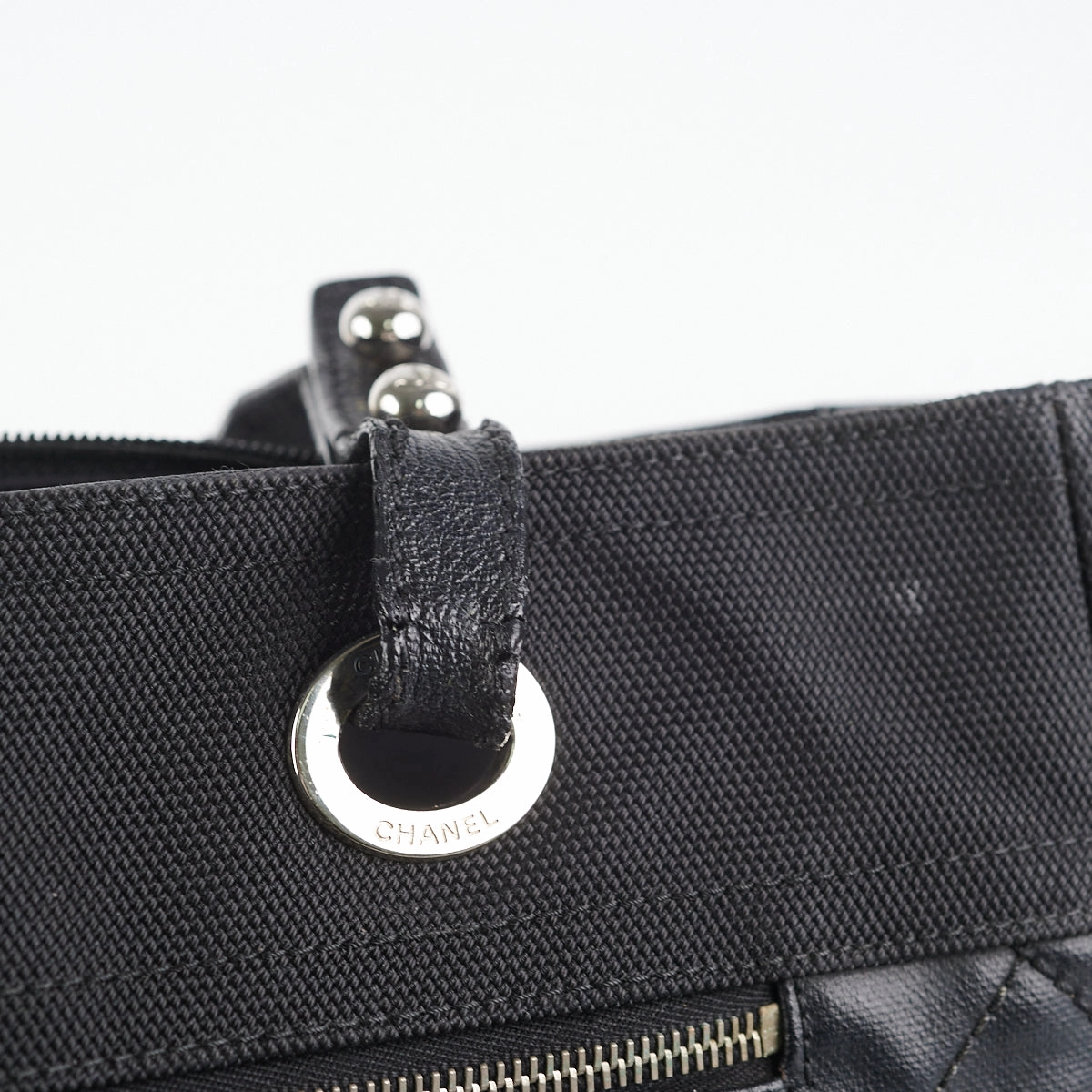 Chanel Biarritz GM