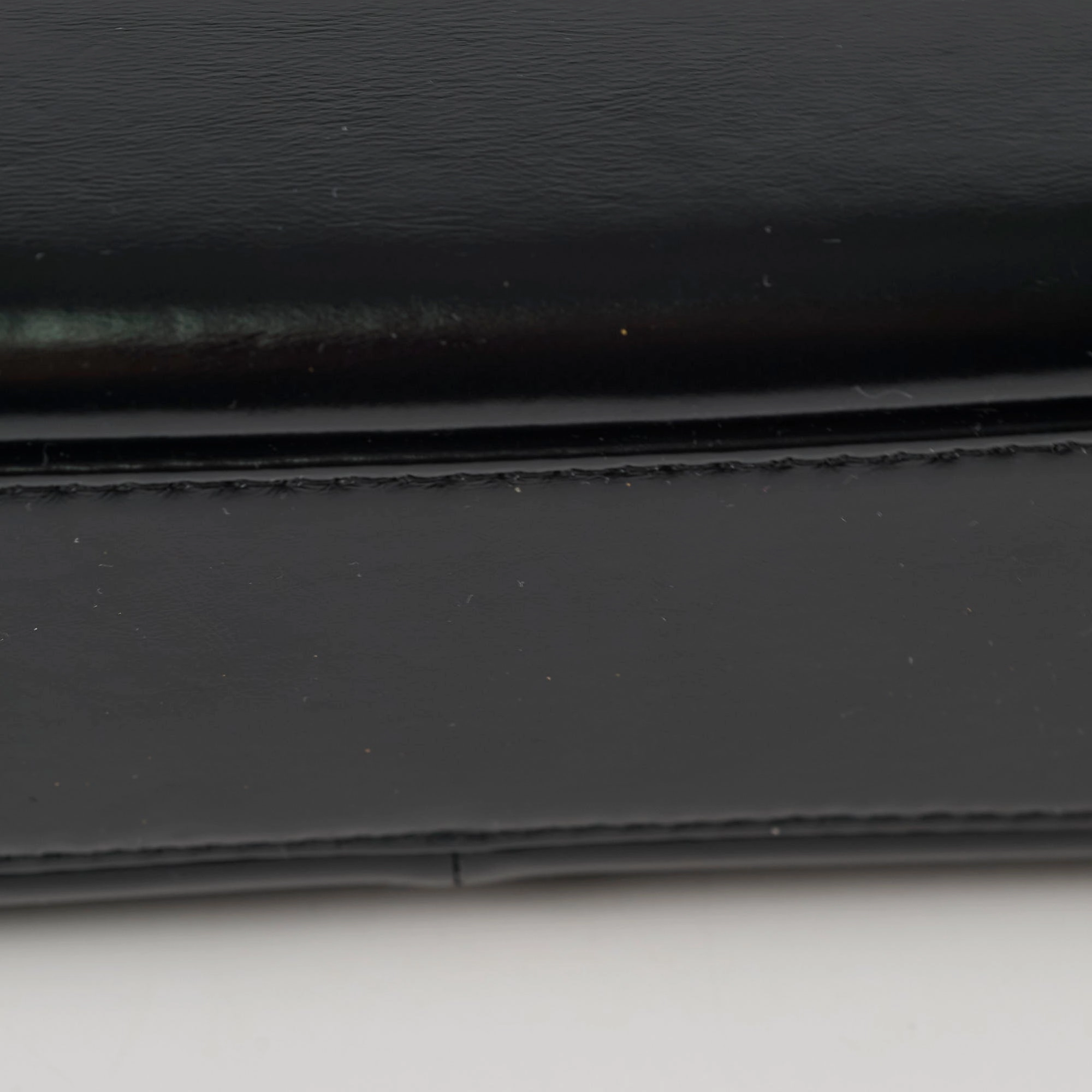 Chanel Gabrielle Large Black 24 Series