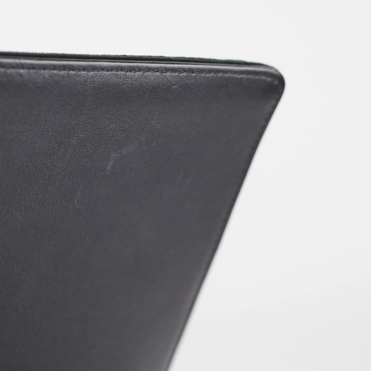 Chanel New Medium Boy Velvet Black