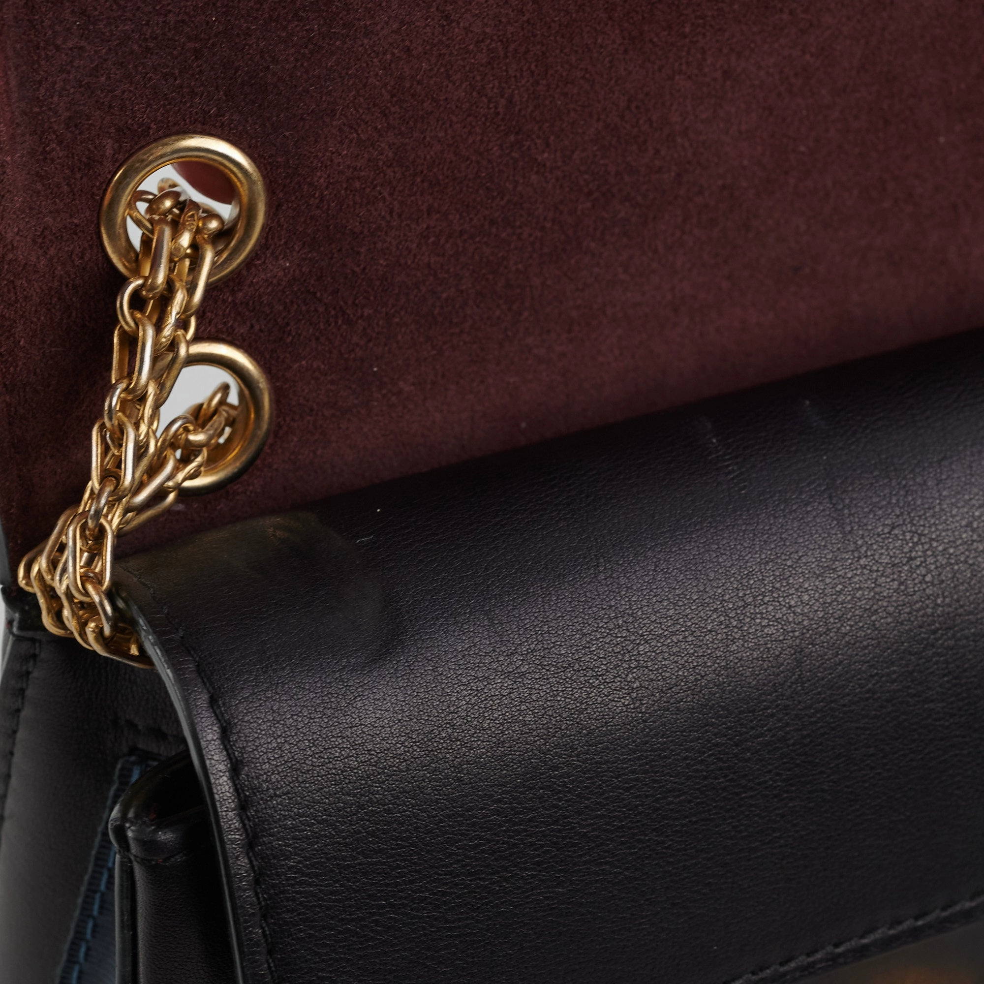 Chanel Nude Reissue 2.55 Flap Bag Black