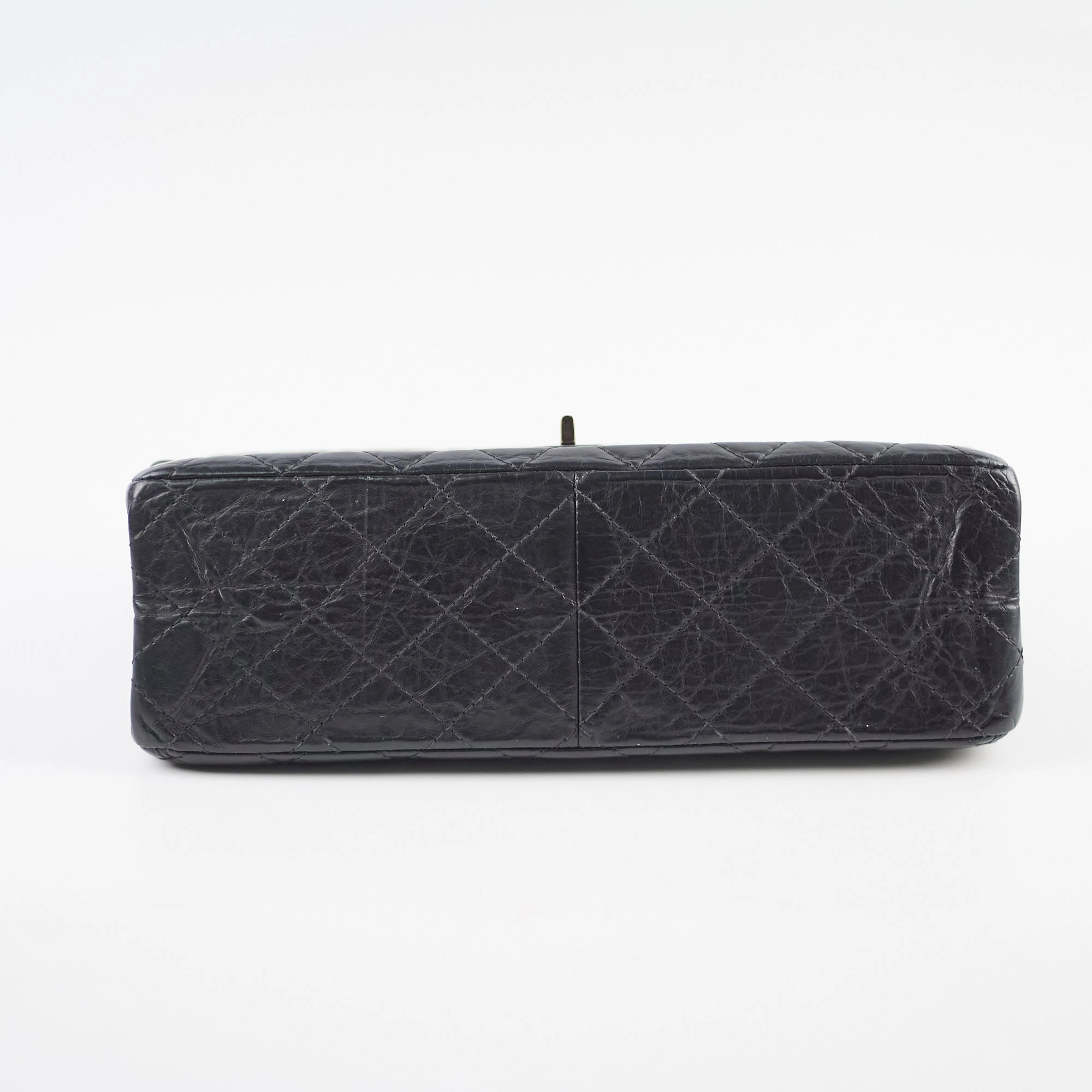 Chanel Reissue 226 Black