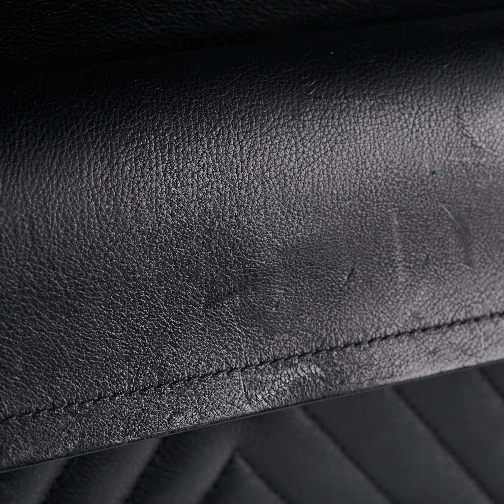 Chanel Reissue Large 226 Chevron Calfskin