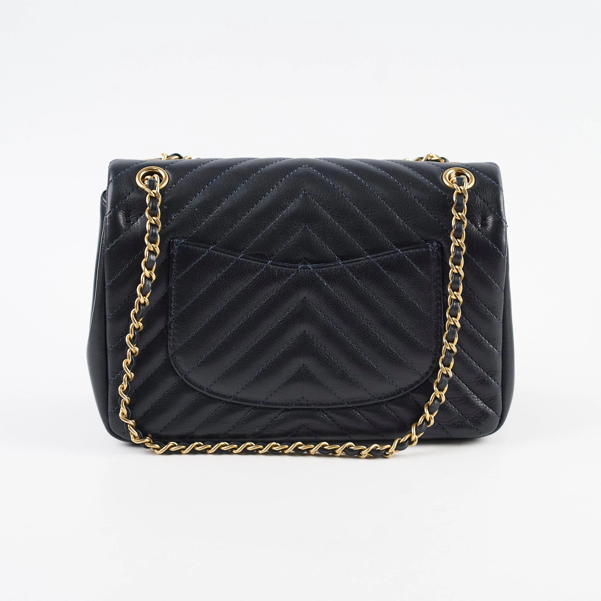 Chanel Rock The Corner Flap