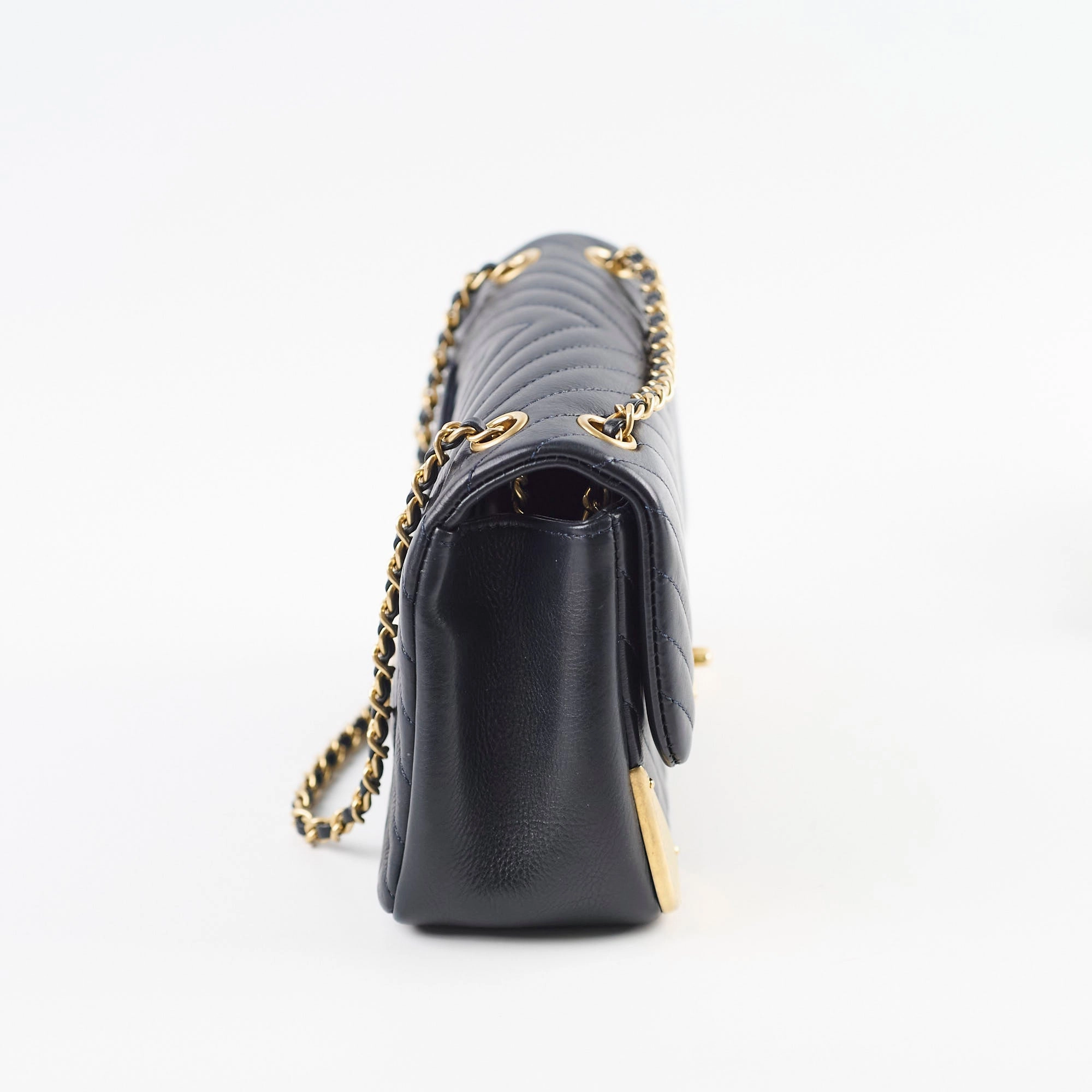 Chanel Rock The Corner Flap