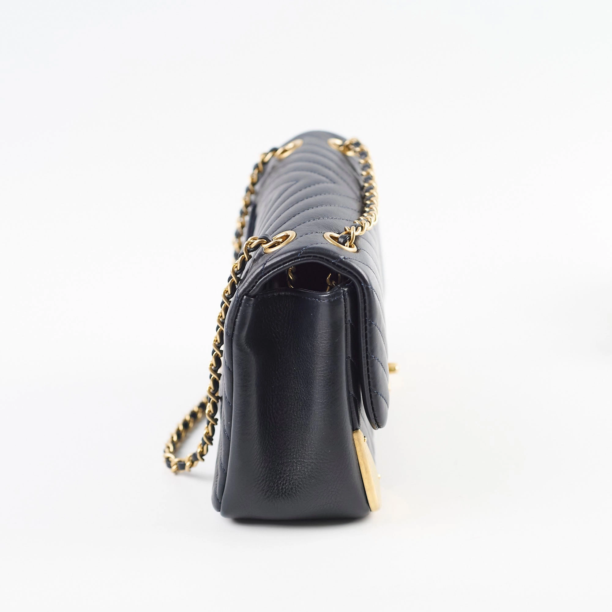 Chanel Rock The Corner Flap