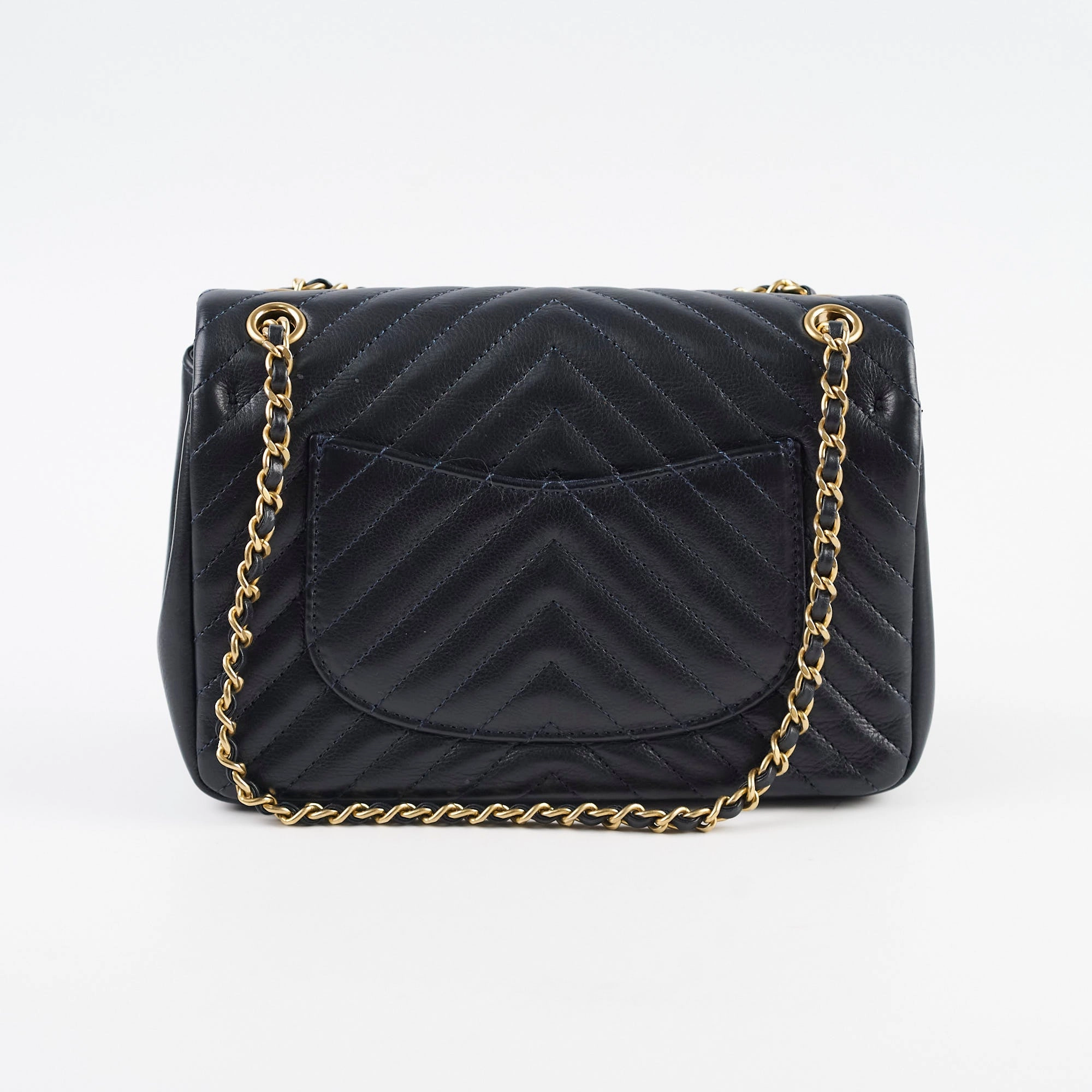 Chanel Rock The Corner Flap