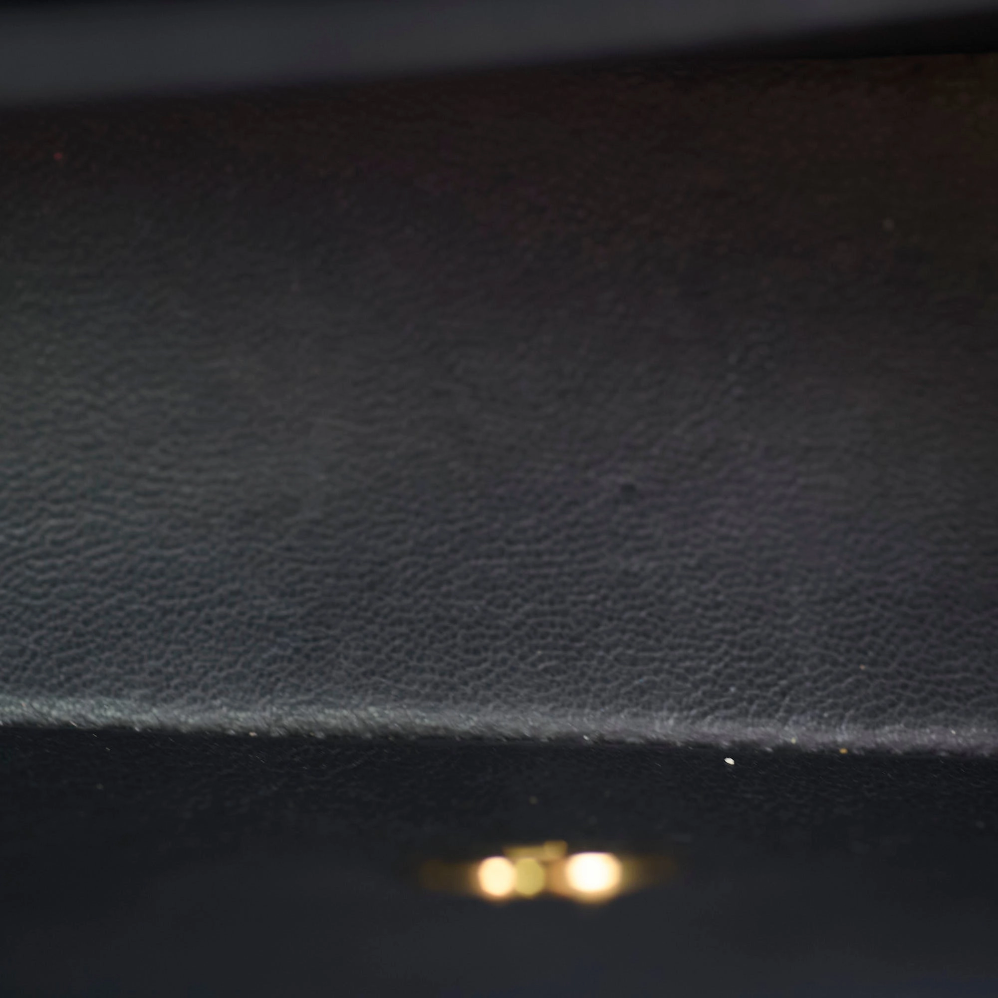 Chanel Small Vintage Diana Lambskin Black (4 Series)