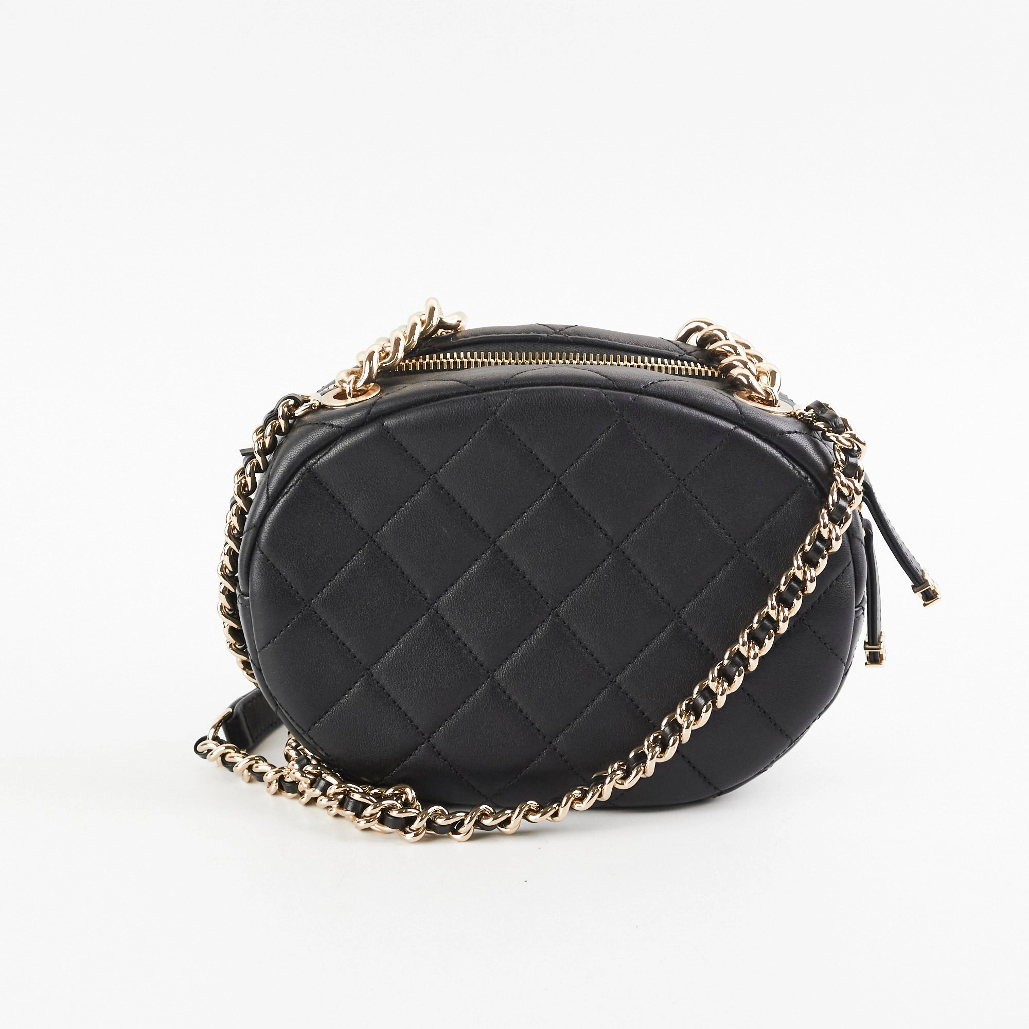 Chanel SS 2020 Seasonal Bag