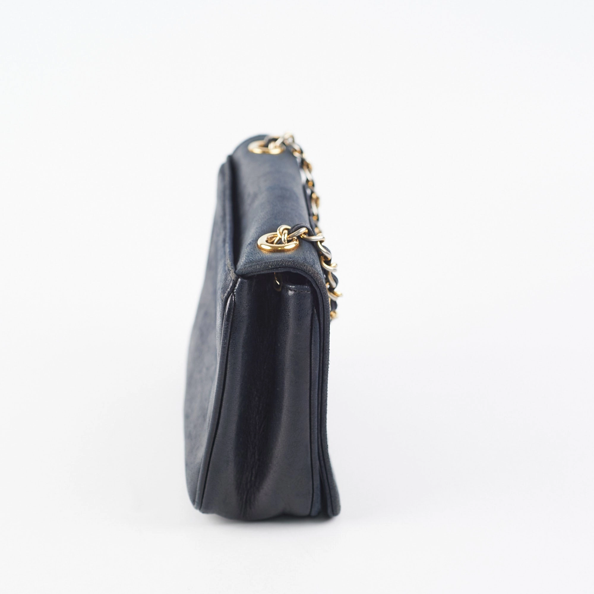 Chanel Vintage Mini Flap