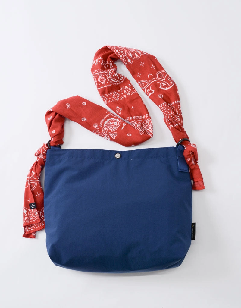 CHAORAS  master-piece Shoulder Bag No.02702