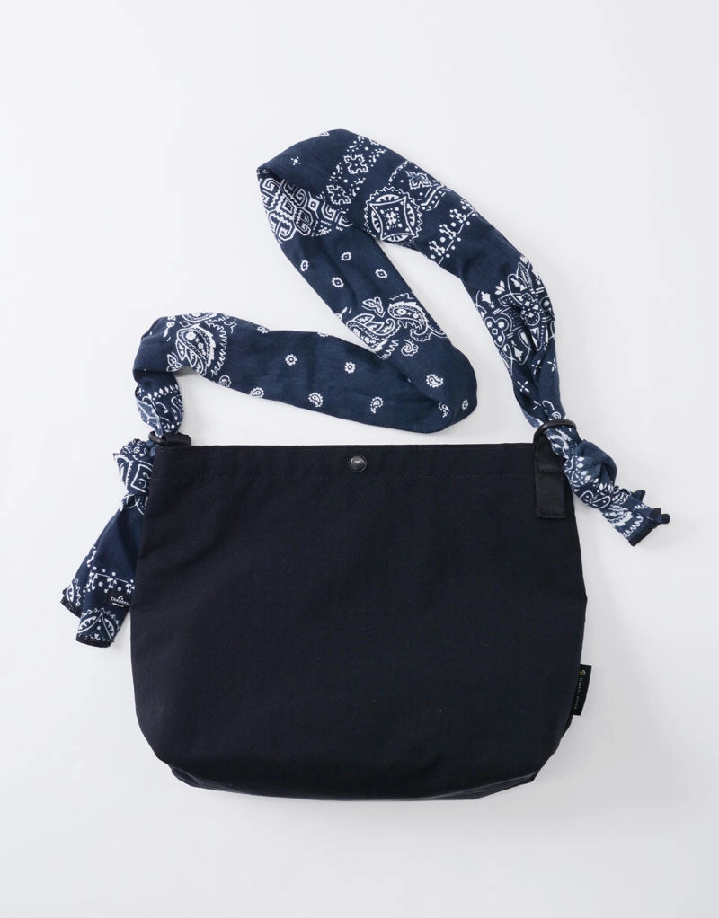 CHAORAS  master-piece Shoulder Bag No.02702