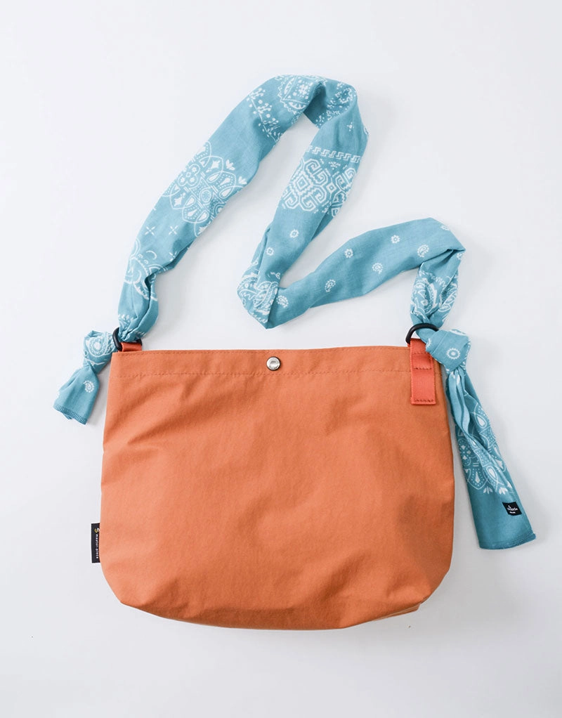 CHAORAS  master-piece Shoulder Bag No.02702