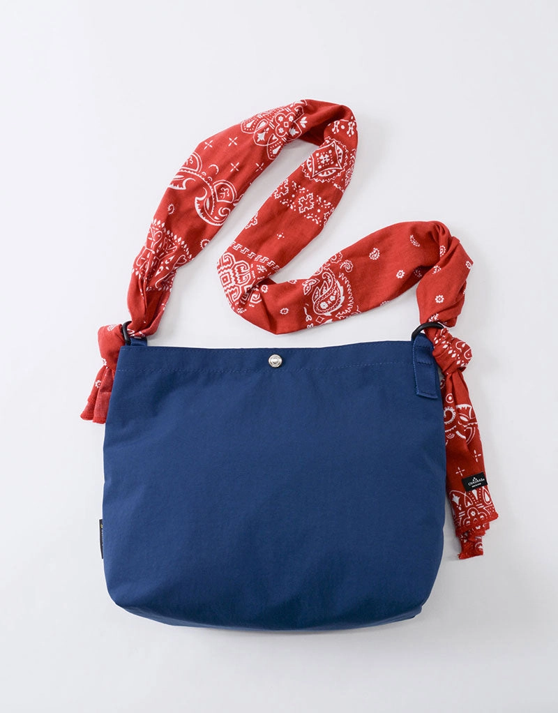 CHAORAS  master-piece Shoulder Bag No.02702