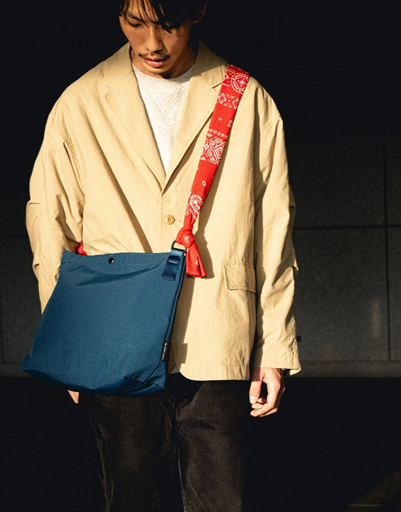 CHAORAS  master-piece Shoulder Bag No.02702