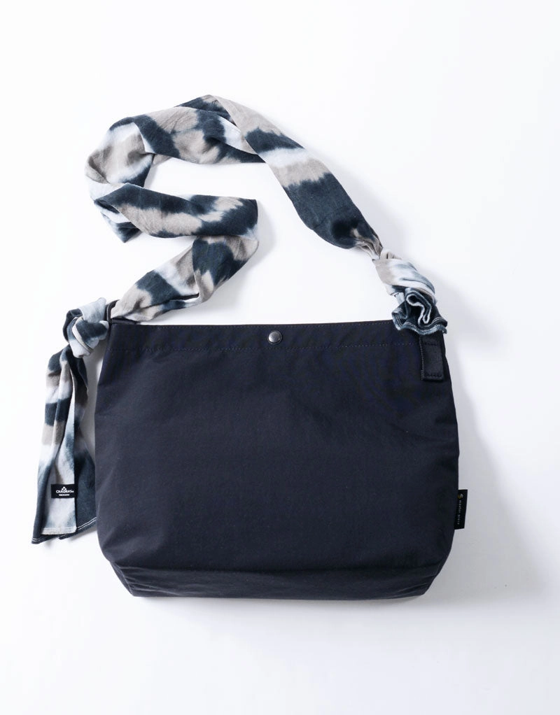 CHAORAS  master-piece Shoulder Bag No.02702